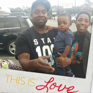 Meet your Posher, George